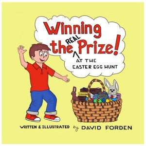 cover image of Winning the REAL Prize at the Easter Egg Hunt